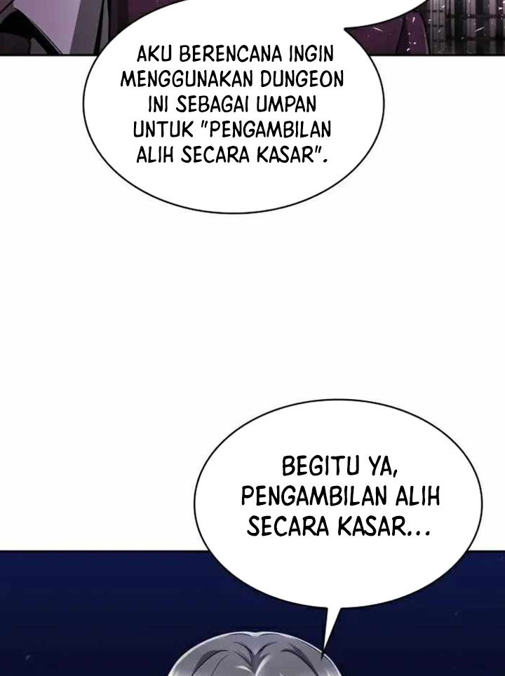 Clever Cleaning Life Of The Returned Genius Hunter Chapter 51 Bahasa Indonesia