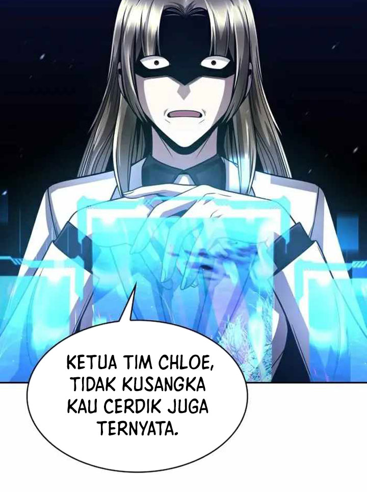 Clever Cleaning Life Of The Returned Genius Hunter Chapter 51 Bahasa Indonesia