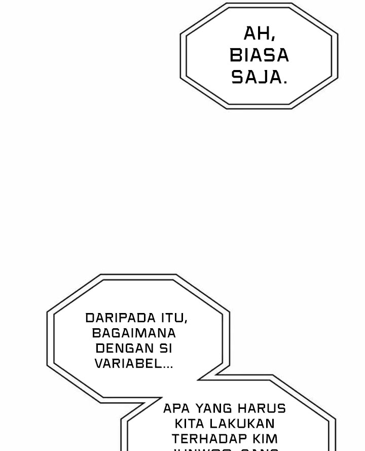 Clever Cleaning Life Of The Returned Genius Hunter Chapter 51 Bahasa Indonesia