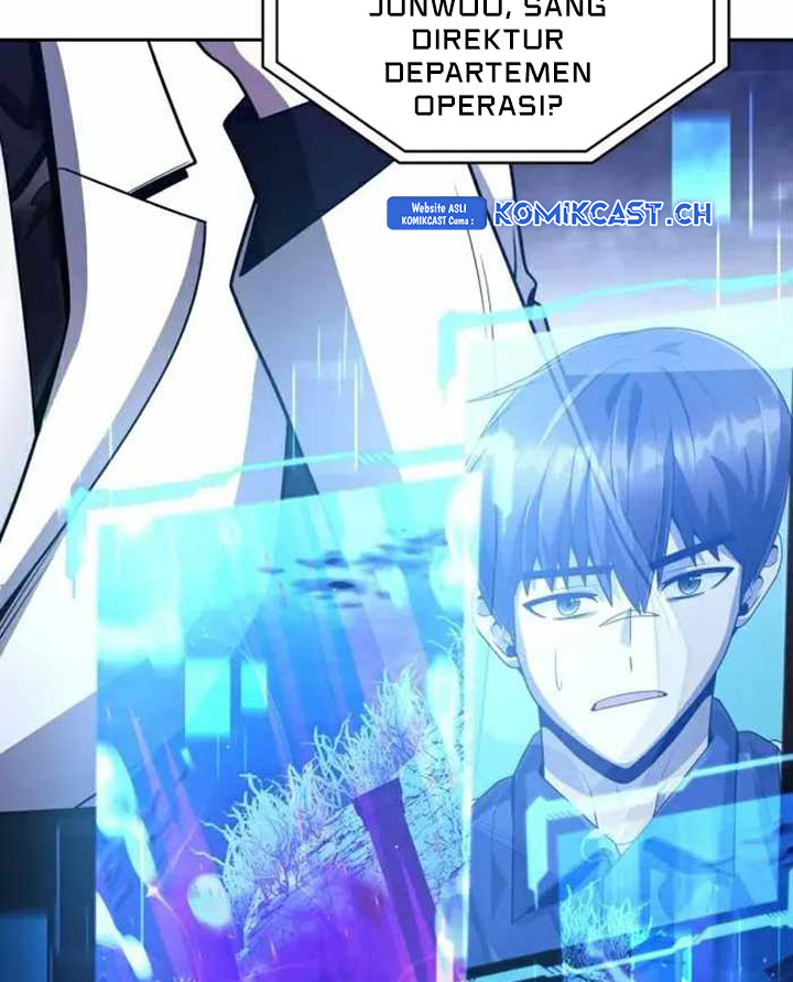 Clever Cleaning Life Of The Returned Genius Hunter Chapter 51 Bahasa Indonesia