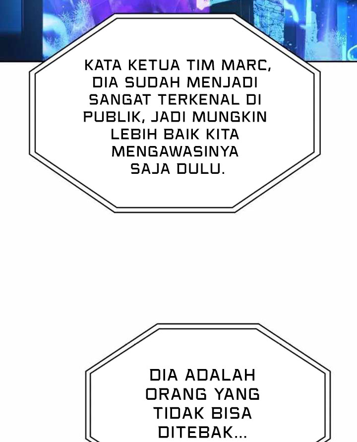 Clever Cleaning Life Of The Returned Genius Hunter Chapter 51 Bahasa Indonesia