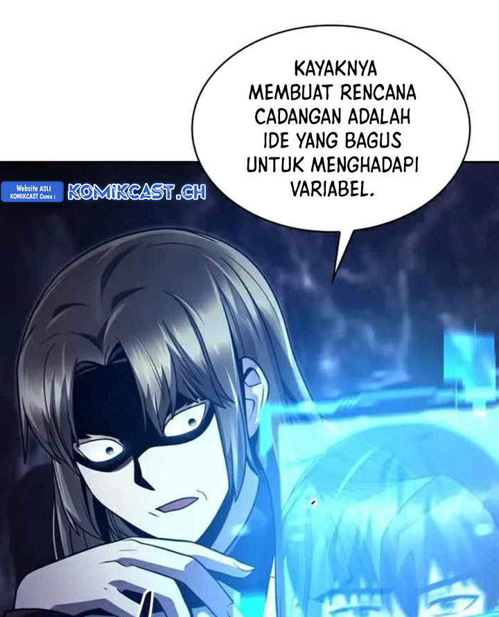 Clever Cleaning Life Of The Returned Genius Hunter Chapter 51 Bahasa Indonesia