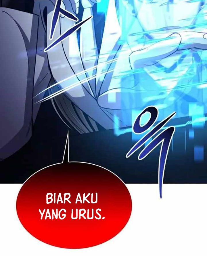 Clever Cleaning Life Of The Returned Genius Hunter Chapter 51 Bahasa Indonesia