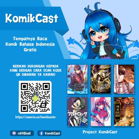 Clever Cleaning Life Of The Returned Genius Hunter Chapter 51 Bahasa Indonesia