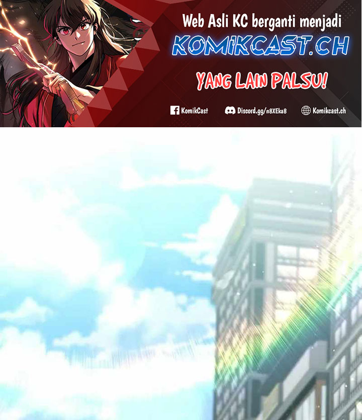 Clever Cleaning Life Of The Returned Genius Hunter chapter 52