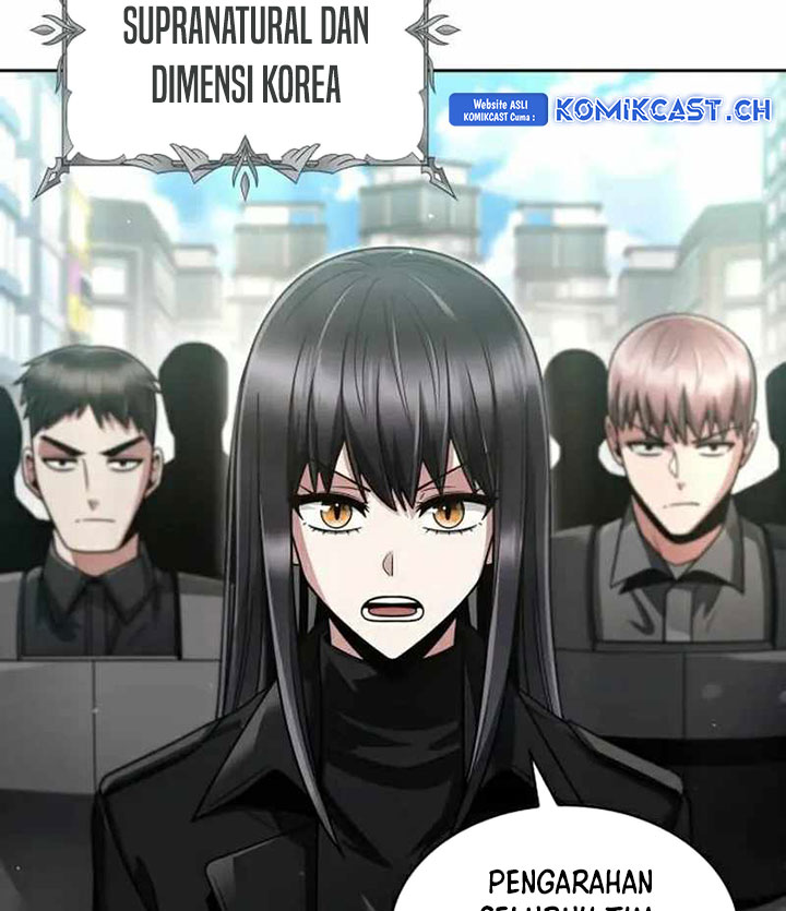 Clever Cleaning Life Of The Returned Genius Hunter chapter 52