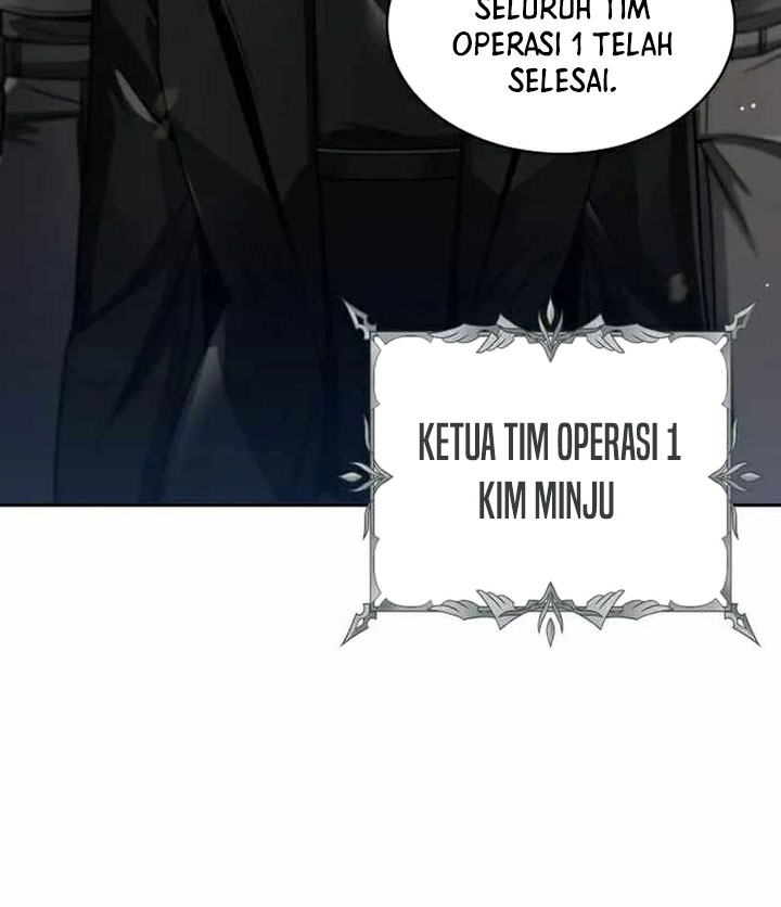 Clever Cleaning Life Of The Returned Genius Hunter chapter 52