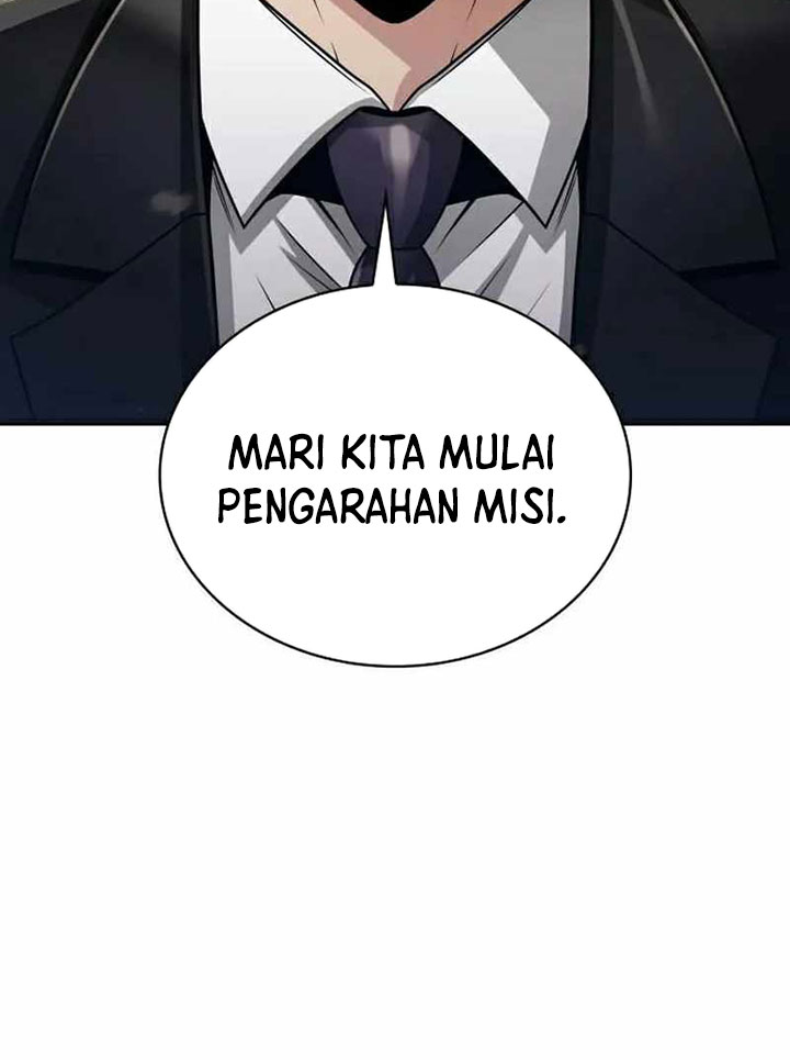 Clever Cleaning Life Of The Returned Genius Hunter chapter 52