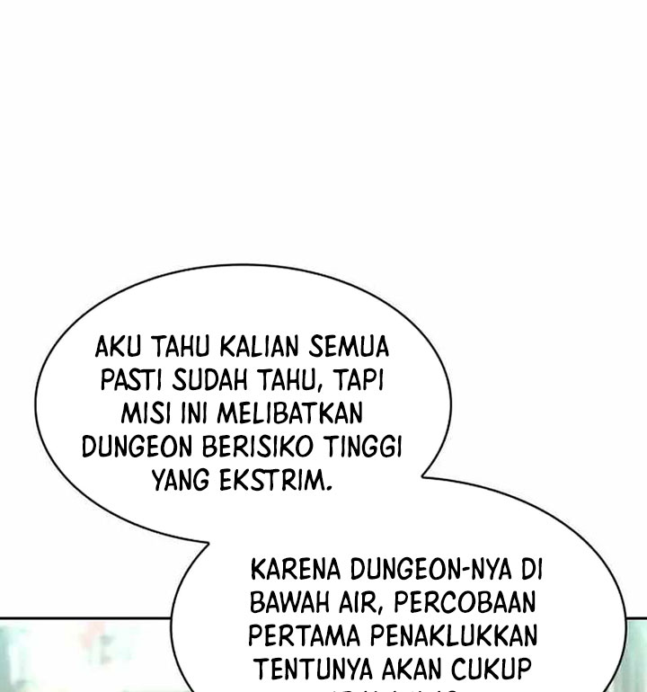 Clever Cleaning Life Of The Returned Genius Hunter chapter 52
