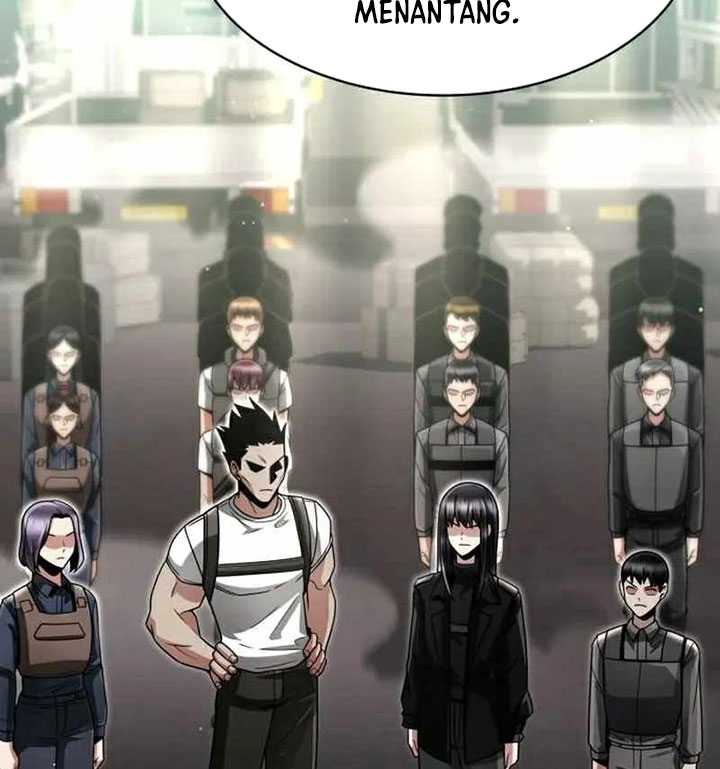 Clever Cleaning Life Of The Returned Genius Hunter chapter 52