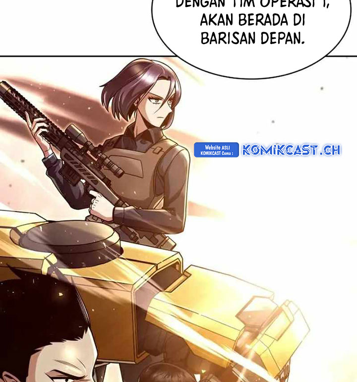 Clever Cleaning Life Of The Returned Genius Hunter chapter 52