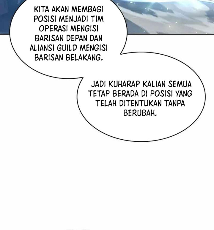 Clever Cleaning Life Of The Returned Genius Hunter chapter 52