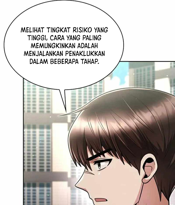 Clever Cleaning Life Of The Returned Genius Hunter chapter 52