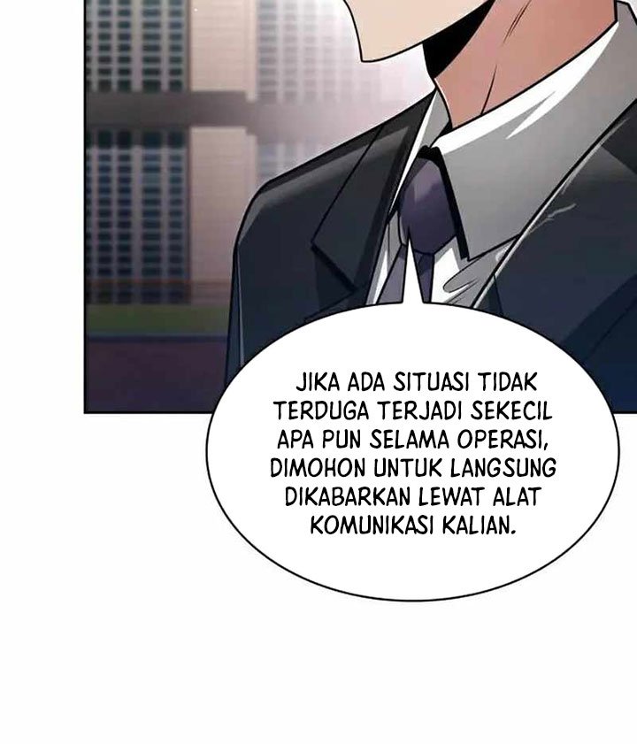 Clever Cleaning Life Of The Returned Genius Hunter chapter 52