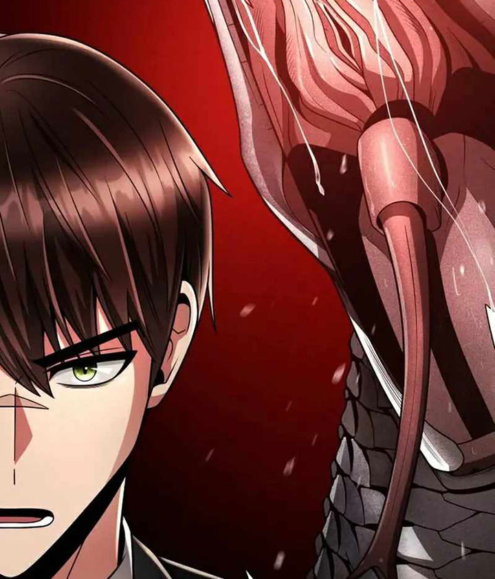 Clever Cleaning Life Of The Returned Genius Hunter chapter 52