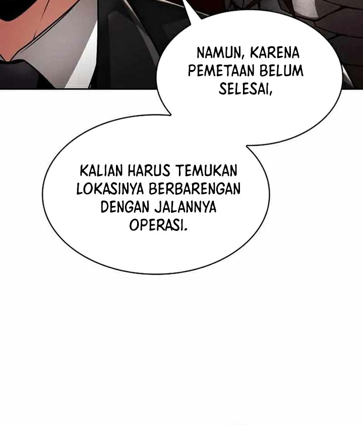Clever Cleaning Life Of The Returned Genius Hunter chapter 52
