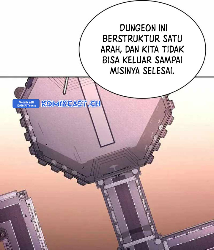 Clever Cleaning Life Of The Returned Genius Hunter chapter 52