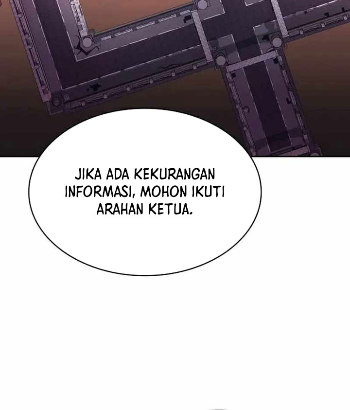 Clever Cleaning Life Of The Returned Genius Hunter chapter 52