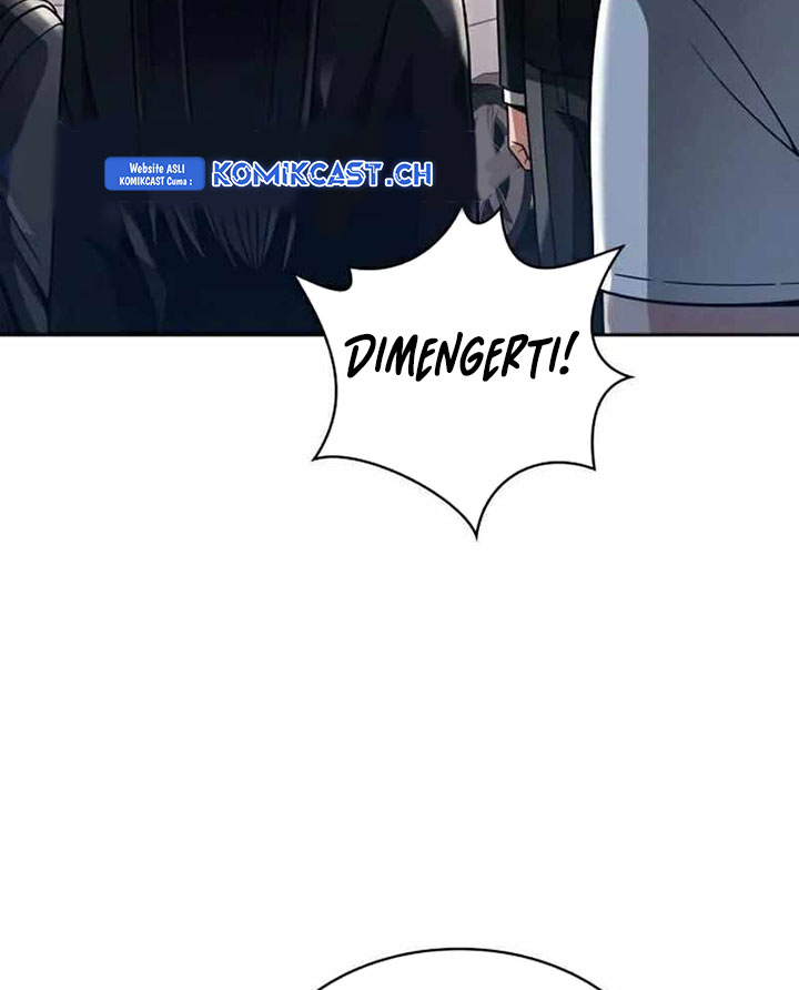 Clever Cleaning Life Of The Returned Genius Hunter chapter 52