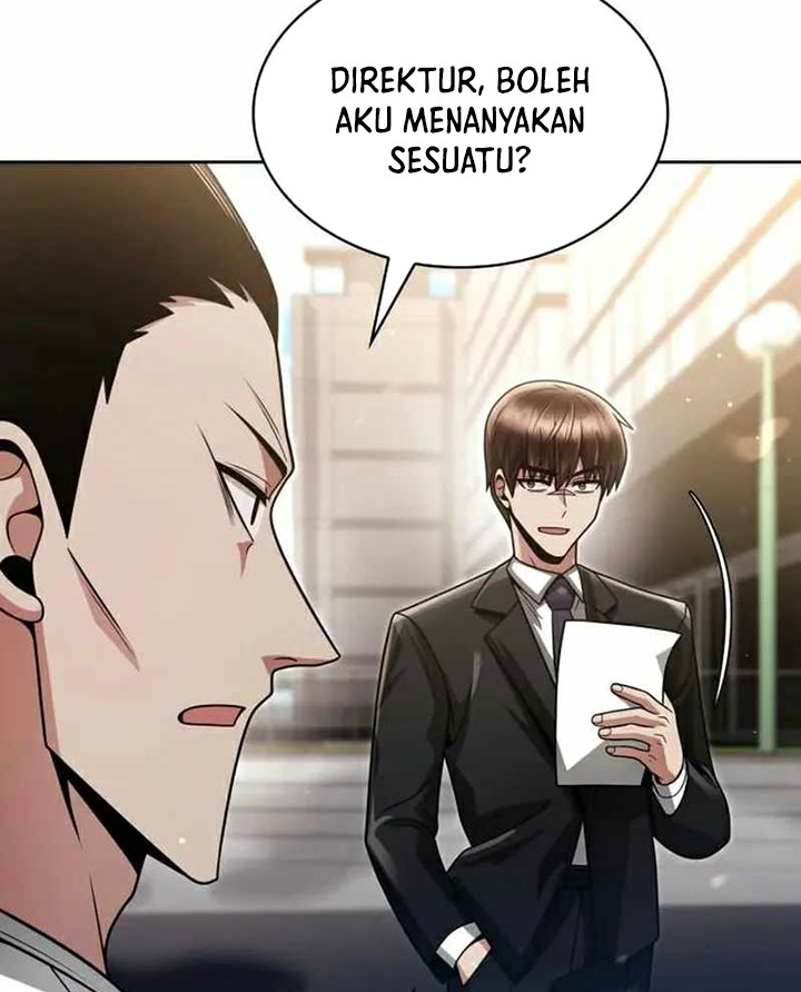 Clever Cleaning Life Of The Returned Genius Hunter chapter 52