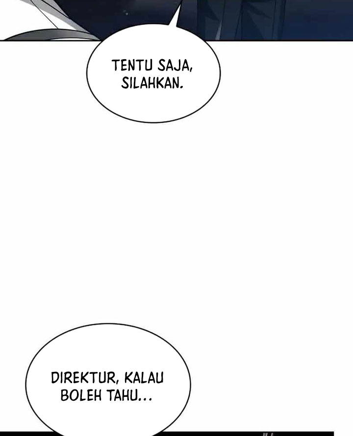 Clever Cleaning Life Of The Returned Genius Hunter chapter 52
