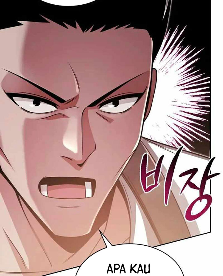 Clever Cleaning Life Of The Returned Genius Hunter chapter 52