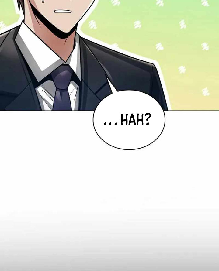 Clever Cleaning Life Of The Returned Genius Hunter chapter 52