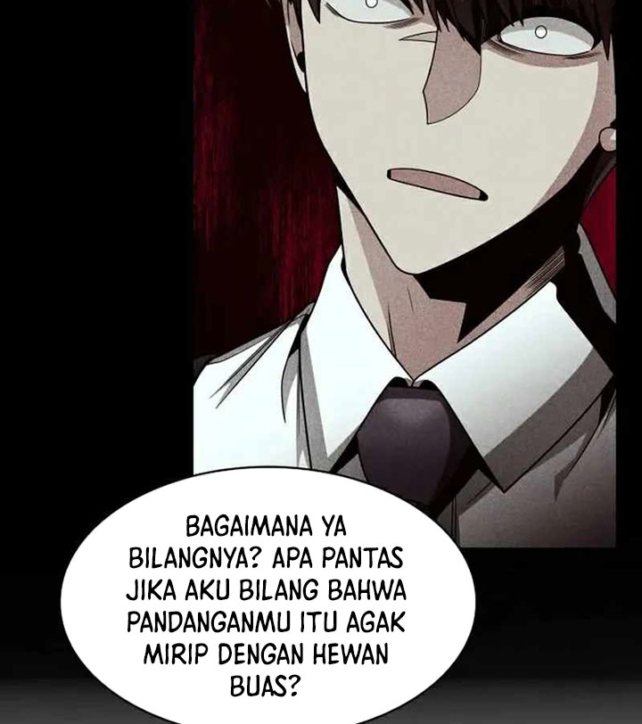 Clever Cleaning Life Of The Returned Genius Hunter chapter 52