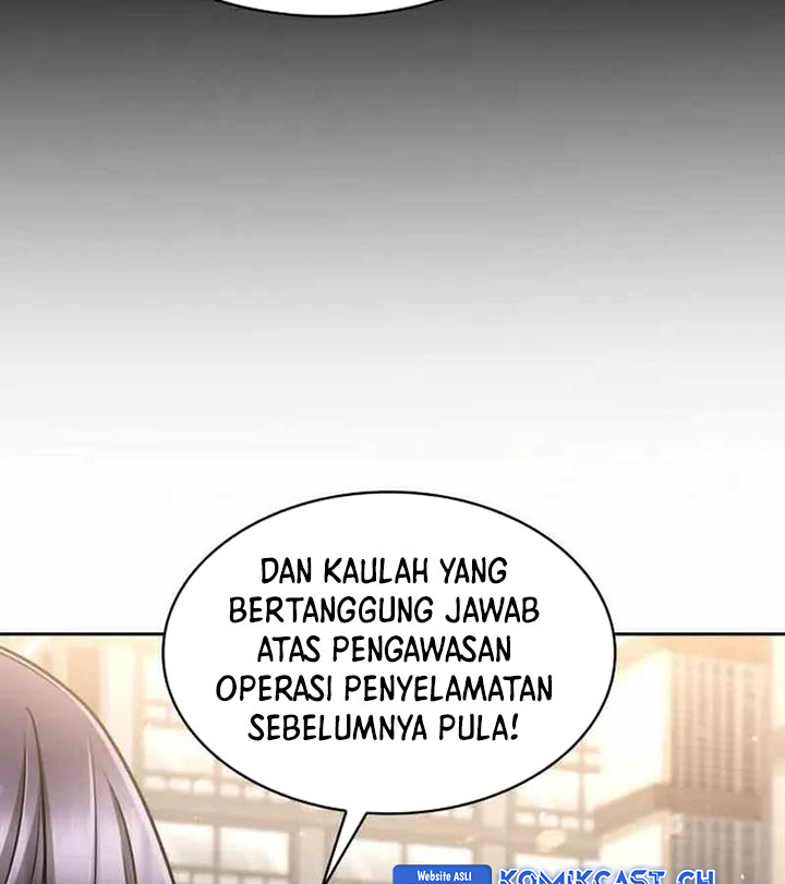 Clever Cleaning Life Of The Returned Genius Hunter chapter 52