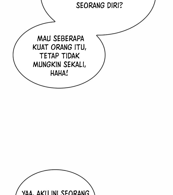 Clever Cleaning Life Of The Returned Genius Hunter chapter 52