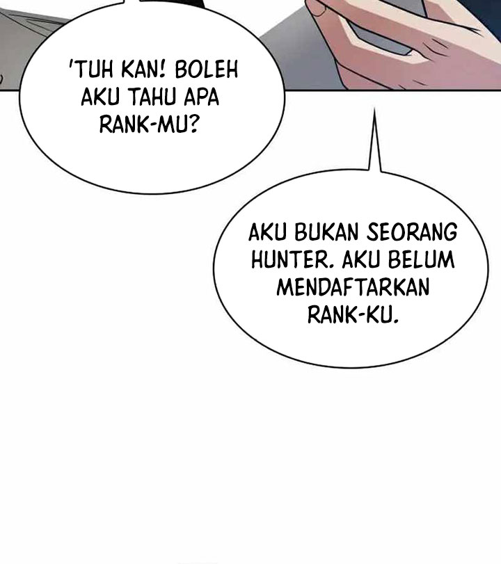 Clever Cleaning Life Of The Returned Genius Hunter chapter 52