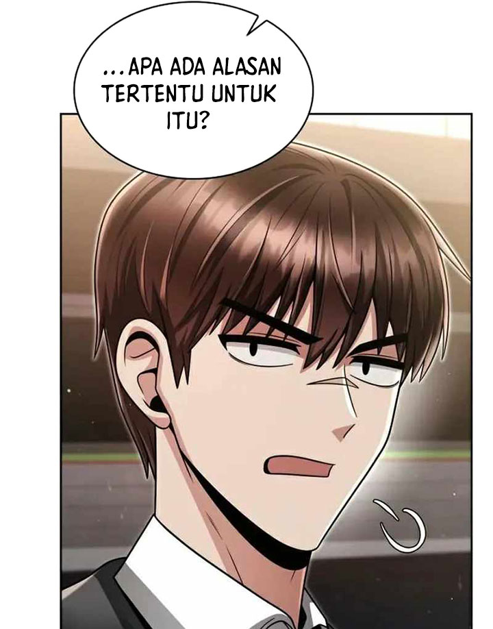 Clever Cleaning Life Of The Returned Genius Hunter chapter 52