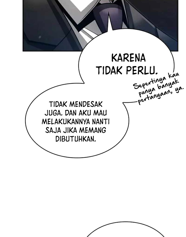 Clever Cleaning Life Of The Returned Genius Hunter chapter 52