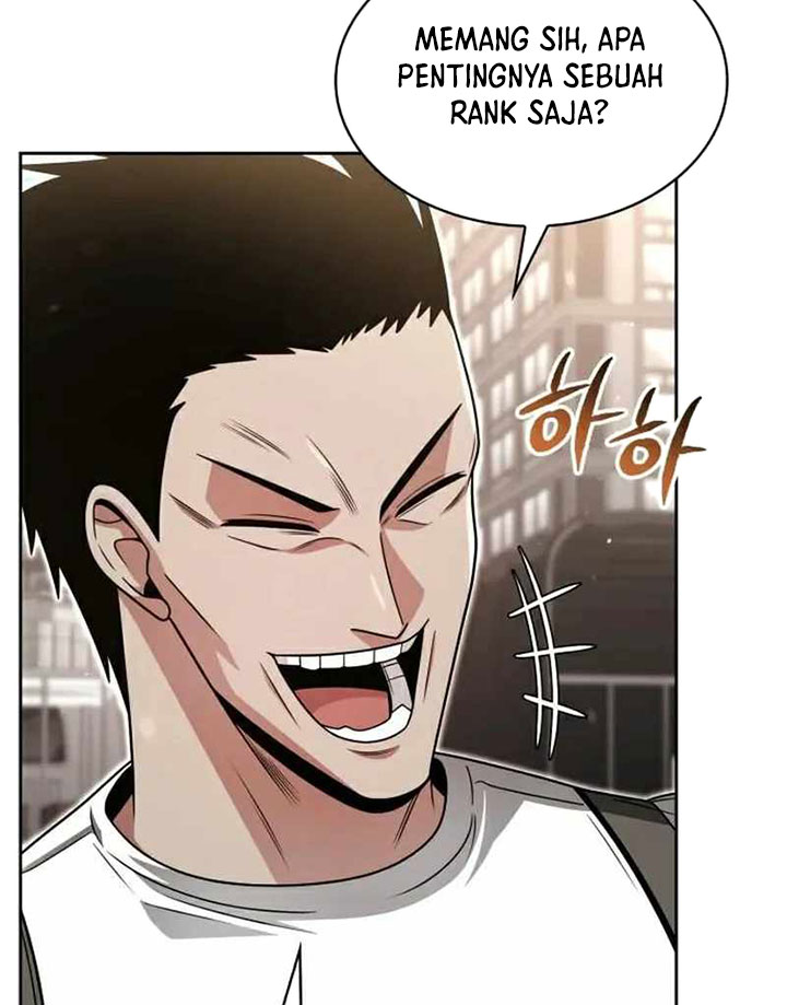 Clever Cleaning Life Of The Returned Genius Hunter chapter 52