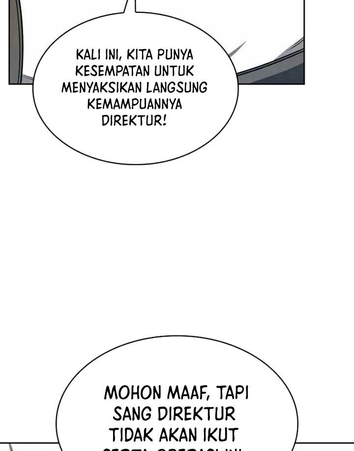 Clever Cleaning Life Of The Returned Genius Hunter chapter 52