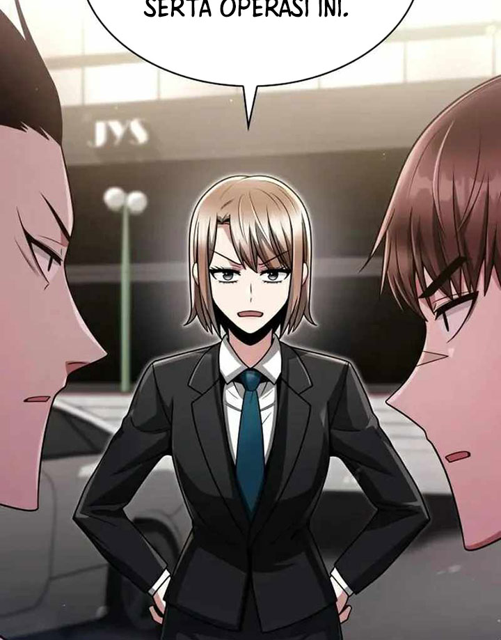 Clever Cleaning Life Of The Returned Genius Hunter chapter 52