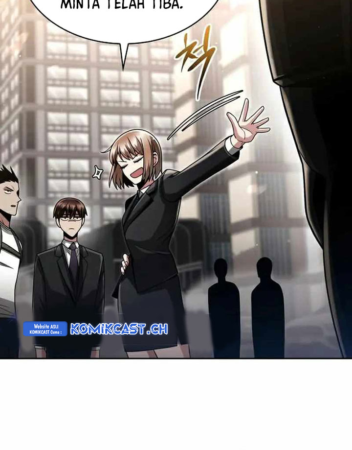 Clever Cleaning Life Of The Returned Genius Hunter chapter 52