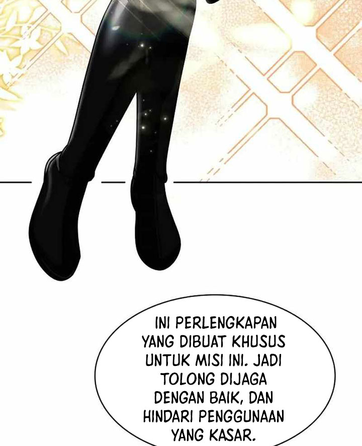 Clever Cleaning Life Of The Returned Genius Hunter chapter 52