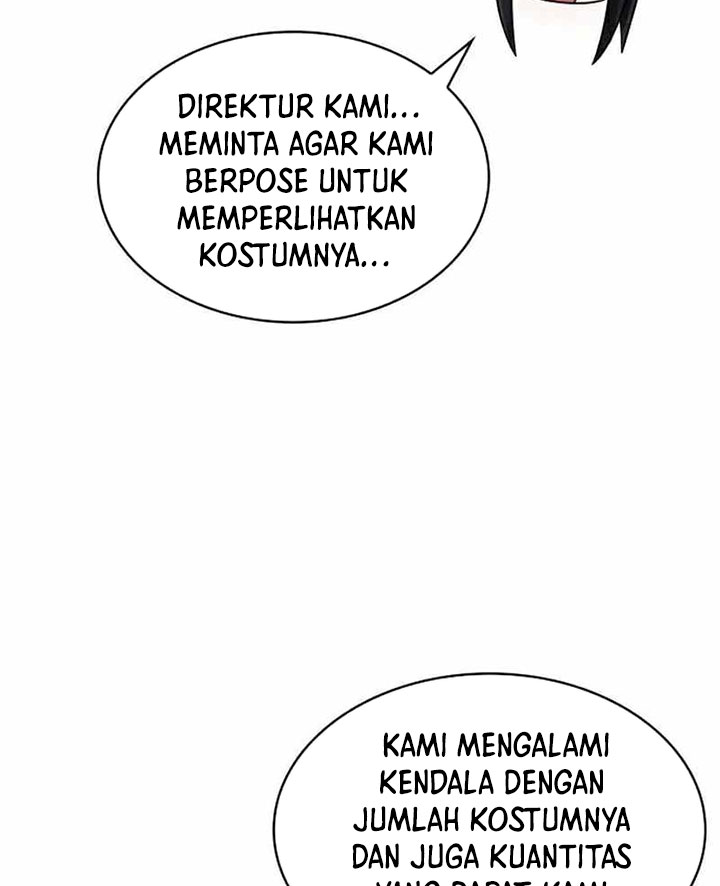 Clever Cleaning Life Of The Returned Genius Hunter chapter 52