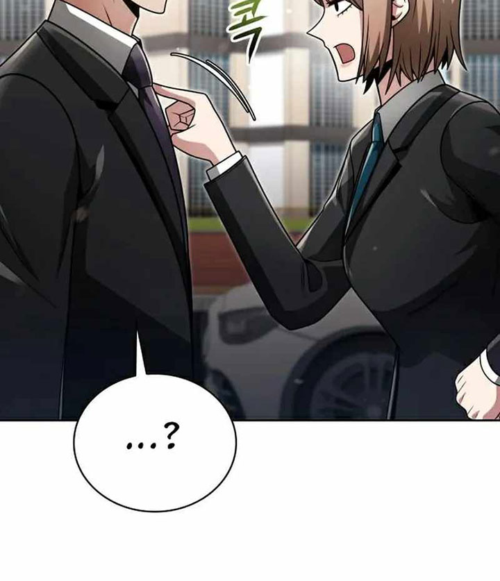 Clever Cleaning Life Of The Returned Genius Hunter chapter 52