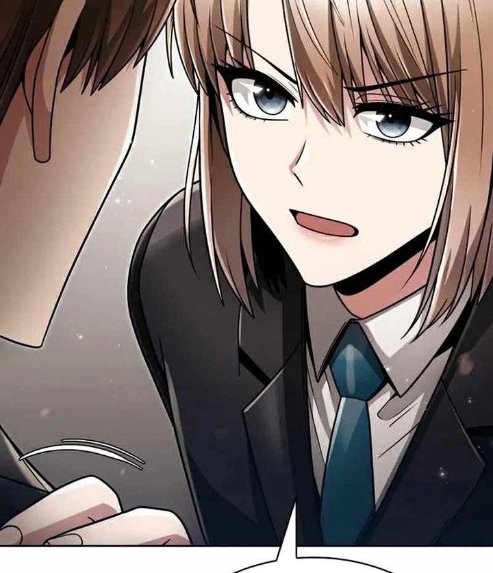 Clever Cleaning Life Of The Returned Genius Hunter chapter 52