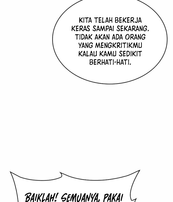Clever Cleaning Life Of The Returned Genius Hunter chapter 52