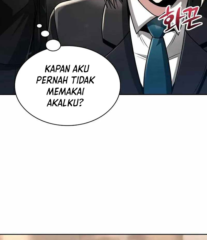 Clever Cleaning Life Of The Returned Genius Hunter chapter 52