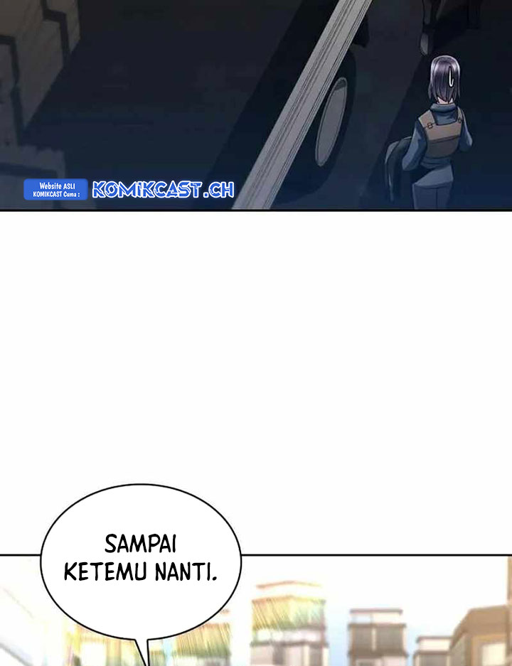 Clever Cleaning Life Of The Returned Genius Hunter chapter 52