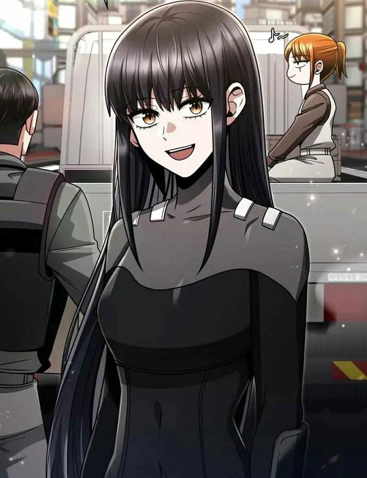 Clever Cleaning Life Of The Returned Genius Hunter chapter 52