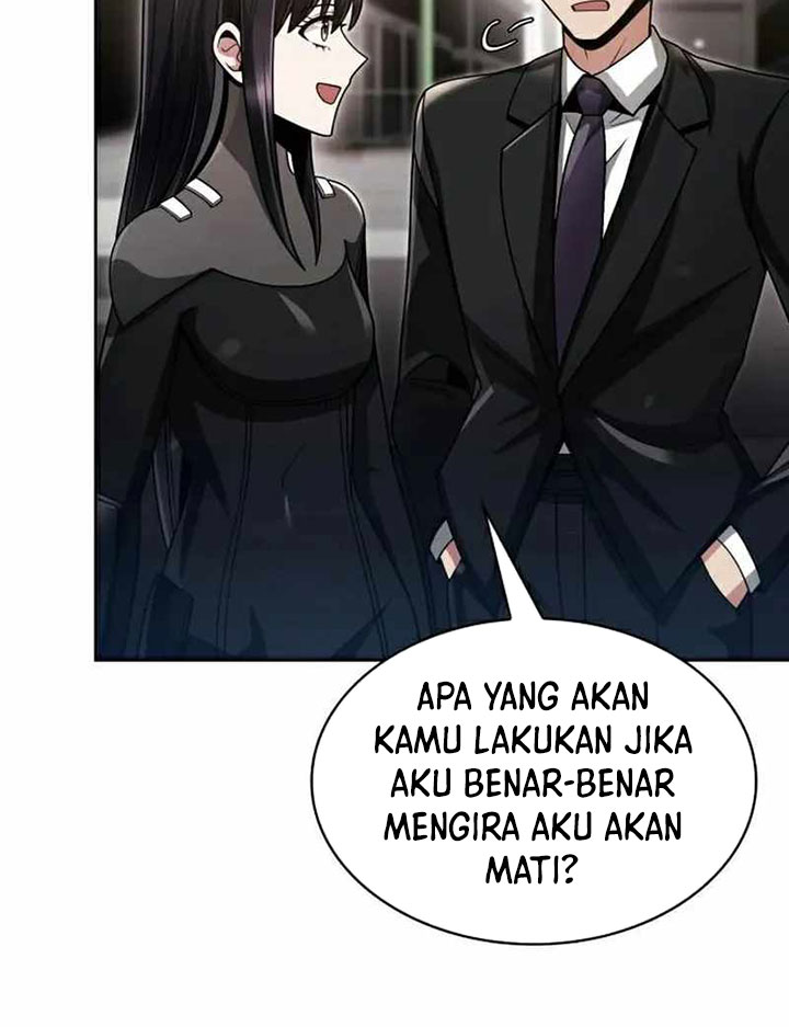 Clever Cleaning Life Of The Returned Genius Hunter chapter 52