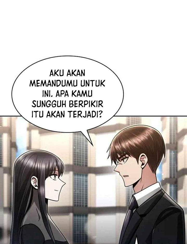 Clever Cleaning Life Of The Returned Genius Hunter chapter 52