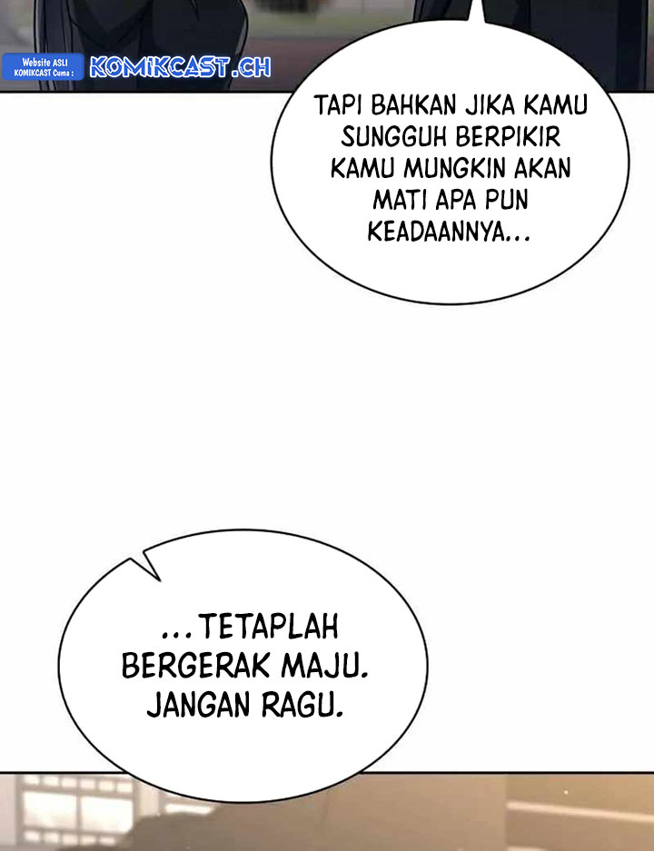 Clever Cleaning Life Of The Returned Genius Hunter chapter 52