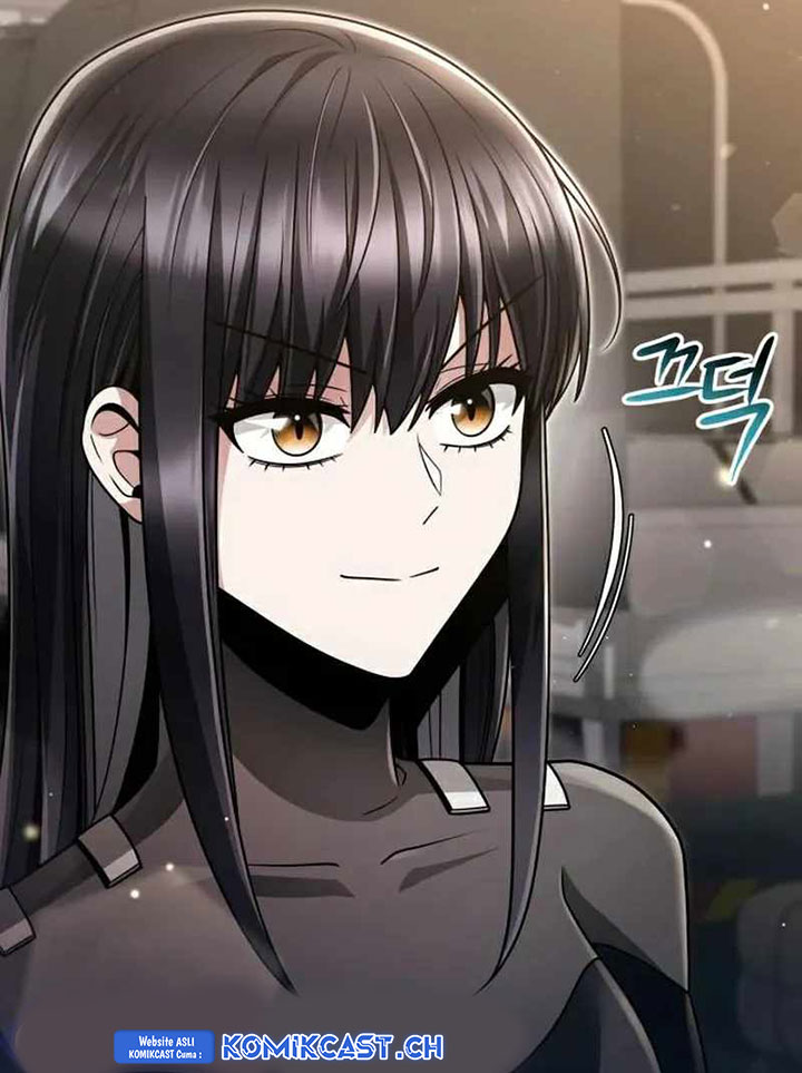 Clever Cleaning Life Of The Returned Genius Hunter chapter 52