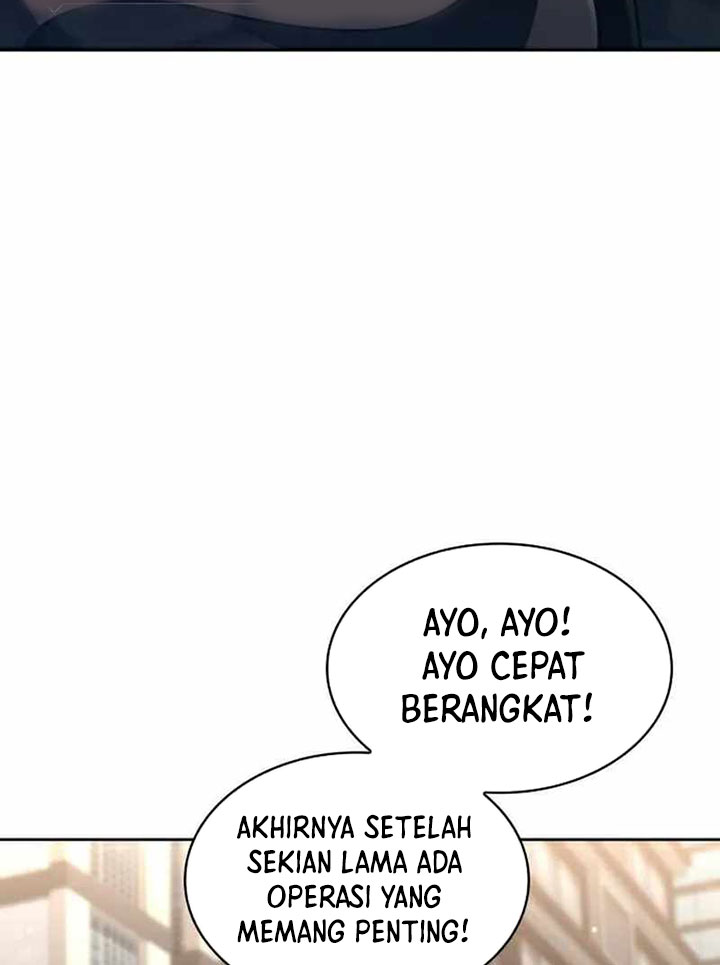 Clever Cleaning Life Of The Returned Genius Hunter chapter 52